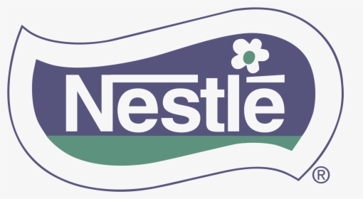 Nestle Logo Png Transparent - Nestle, Png Download, Free Download