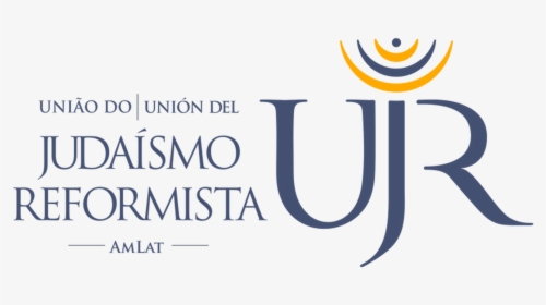 Ujr-amlat - Uniao Do Judaísmo Reformista, HD Png Download, Free Download