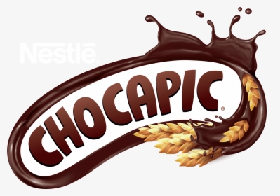 Transparent Nestle Logo Png - Cereales Chocapic Logo, Png Download, Free Download