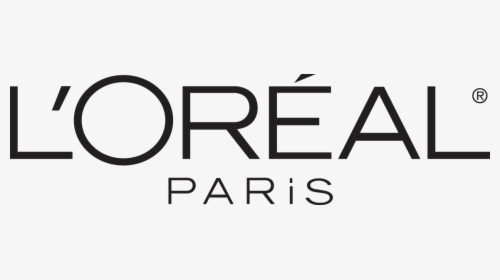 Loreal Paris Logo Transparent , Png Download - Loreal Paris Logo Transparent, Png Download, Free Download