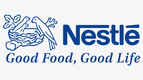 Logo Nestle Png Transparent Logo Nestlepng Images Pluspng - Nestle, Png Download, Free Download
