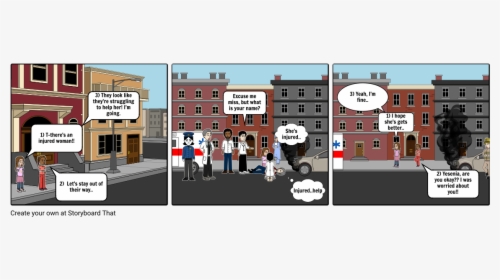 Storyboard, HD Png Download, Free Download