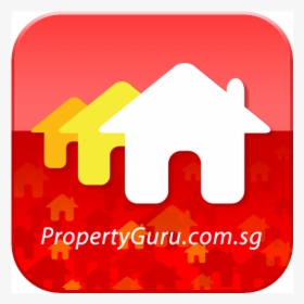 Property Guru Logo Png, Transparent Png, Free Download