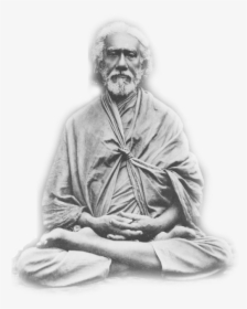 Sri Yukteswar, HD Png Download, Free Download