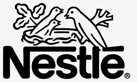 Nestle Logo Transparent Nestle Logo 2013 Nestle Png - Nestle .svg, Png Download, Free Download