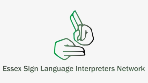 British Sign Language, HD Png Download, Free Download