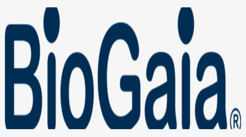 Biogaia Signs Supply Agreement With Nestlé - Biogaia Logo Png, Transparent Png, Free Download