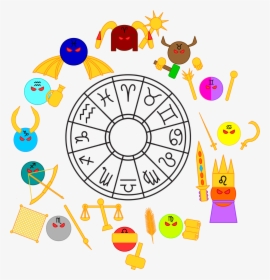 Astrology Png , Transparent Cartoons - Astrology Png, Png Download, Free Download
