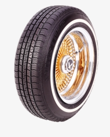 Sure-trac White Wall 155/80r13 - Debica Tires, HD Png Download, Free Download