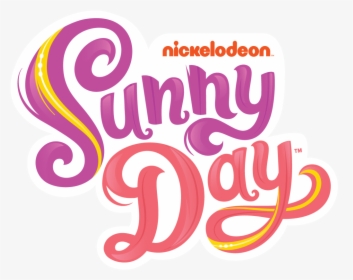 Sunny Day Nick Jr, HD Png Download, Free Download