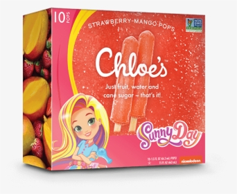 Chloe's Pops, HD Png Download, Free Download