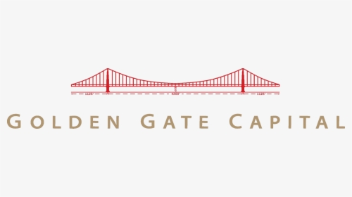 Golden Gate Capital Corp Logo, HD Png Download, Free Download