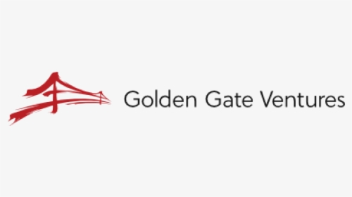 Gg Cover - Golden Gate Ventures, HD Png Download, Free Download