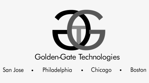 Golden Gate Tech Logo Png Transparent - Circle, Png Download, Free Download