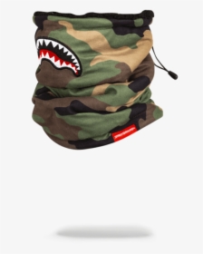 Sprayground Neck Warmer, HD Png Download, Free Download