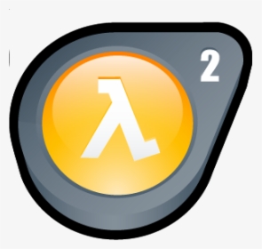 Half Life Source Icon, HD Png Download, Free Download