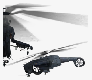 Download Zip Archive - Hunter Chopper Half Life 2 Helicopter, HD Png Download, Free Download
