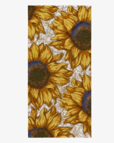 "  Class="lazyload Lazyload Mirage Cloudzoom Featured - Sunflower, HD Png Download, Free Download