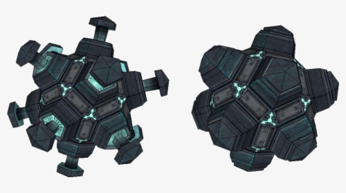 Rollermine Transparent, HD Png Download, Free Download