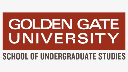 Golden Gate University Aspire - Poster, HD Png Download, Free Download