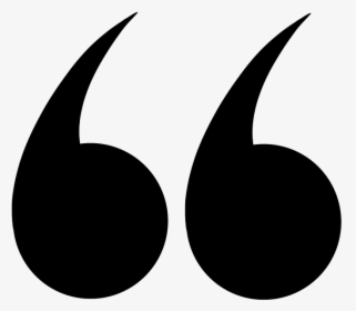 Quotation Marks - Illustration, HD Png Download, Free Download