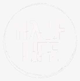 Half Life - Circle, HD Png Download, Free Download
