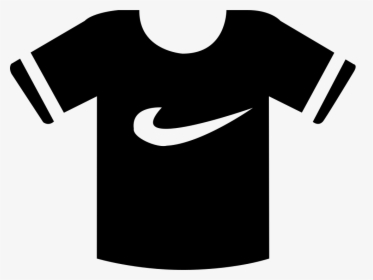 Shirt Nike - Sport Shirt Icon Png, Transparent Png, Free Download