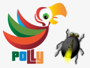 Polly .net, HD Png Download, Free Download