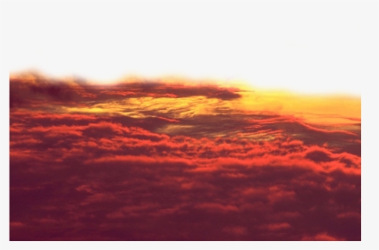 Sunset Png, Transparent Png - Sunset Clouds Png, Png Download, Free Download