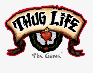 Transparent Thug Life Png - Thug Life Facebook Game, Png Download, Free Download