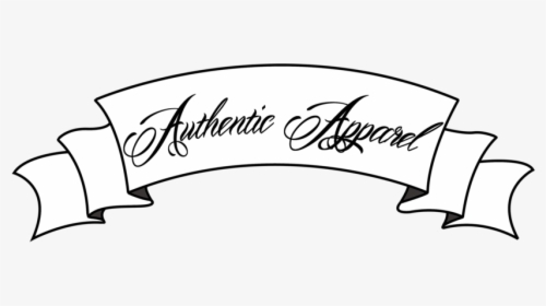 Authentic Apparel - Outlaw, HD Png Download, Free Download