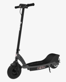 Razor E Xr Electric Scooter, HD Png Download, Free Download