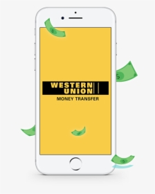 Western Union, HD Png Download, Free Download