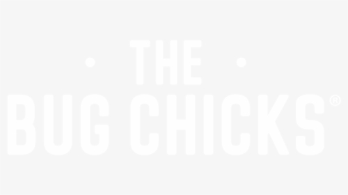 Bugchickstm Logotype-white - Johns Hopkins White Logo, HD Png Download, Free Download