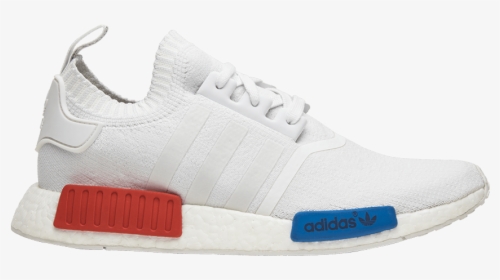 Adidas Nmd R1 Vintage White 價錢, HD Png Download, Free Download