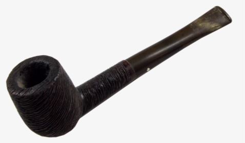 Tobacco Pipe - Bpk Beechwood Pipes, HD Png Download, Free Download