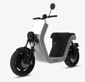 Scooter Electrico Me, HD Png Download, Free Download