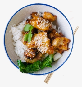 Sesame Chicken, HD Png Download, Free Download
