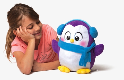 Penguin, HD Png Download, Free Download