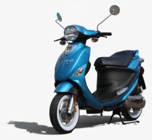 Vespa, HD Png Download, Free Download