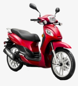 Moped Rental Honolulu, Hawaii - Peugeot Tweet 50 2019, HD Png Download, Free Download