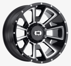 Vision Wheels, HD Png Download, Free Download