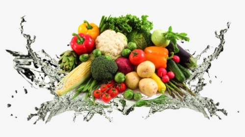 Transparent Vegetales Png - Healthy Food Transparent Background, Png Download, Free Download