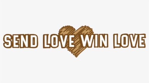 Western Union Send Love Win Love Logo - Illustration, HD Png Download, Free Download