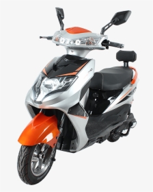 Img 5386n - Hurba Scooter Elettrico, HD Png Download, Free Download