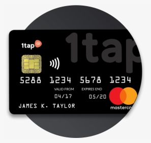 Transparent Credit Card Png - Credit Card, Png Download, Free Download