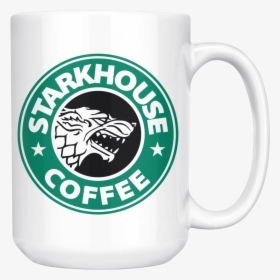 Starkhouse Coffee - Coffee Mug - Stark House Coffee Mug, HD Png Download, Free Download