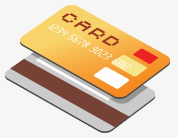 Credit Card Icon, HD Png Download, Free Download