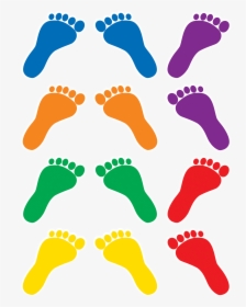 Transparent Footprints Png - Footprints Png, Png Download, Free Download