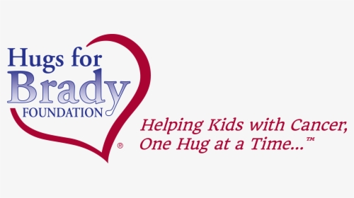 Hugs For Brady, HD Png Download, Free Download
